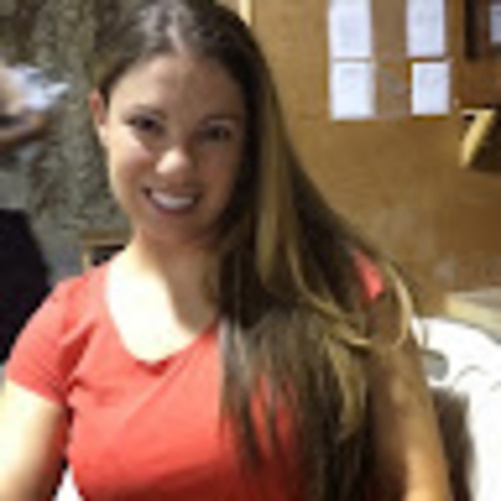 Meet your Posher, Christina